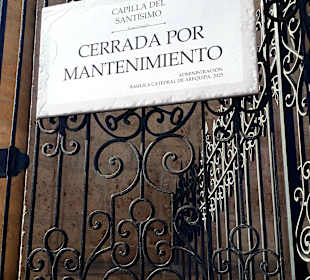 Stadtrundgang Arequipa