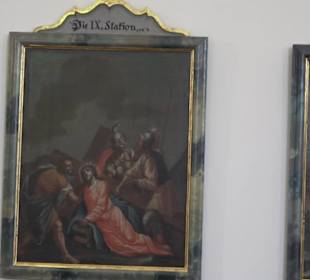 Pfarrkirche St. Andreas