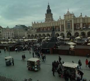 Krakau 