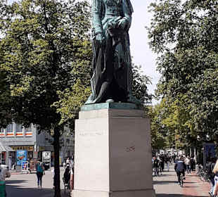 Eindrücke vom Stadtrundgang
