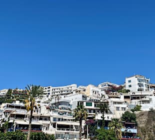 Stadtrundgang Agia Galini