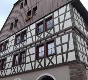 Oberes Torhaus Dornstetten
