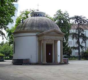 Rosentalkapelle