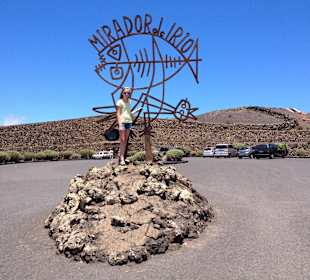 Ausflug in den Norden