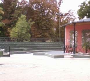Teatro de Títeres del Parque de El Retiro
