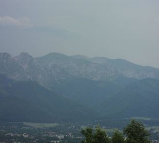 Tatrzański Park Narodowy