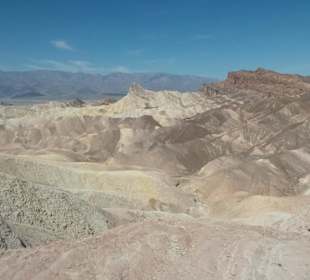 Death Valley