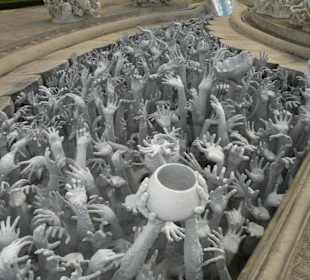 Wat Rong Khun