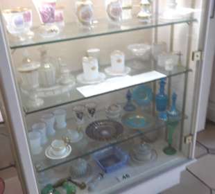 Glasmuseum