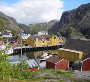 Nussfjord