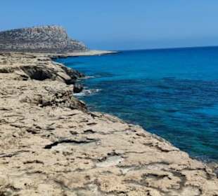  Cape Greco