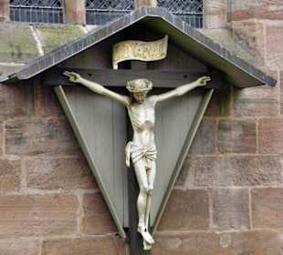 Sankt Aegidien Heiligenstadt