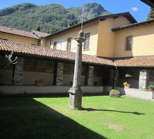 Monasterio Madonna delle Lacrime