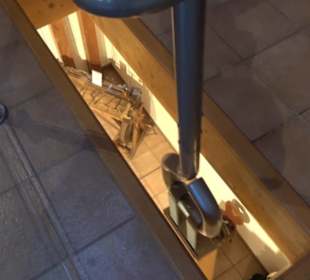 Weltgrößte Kuckucksuhr