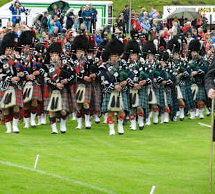 Pipebands