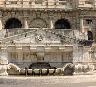Fountain
