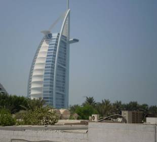 Burj al Arab