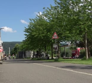 Spielplatz „Feuerwehr“