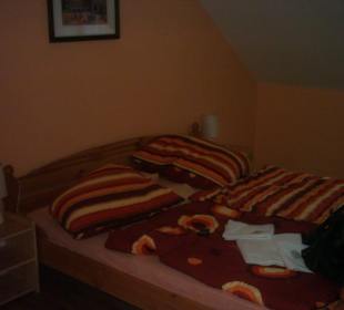 Der Egerländer Hof, immer wieder ein Geheimtip!  