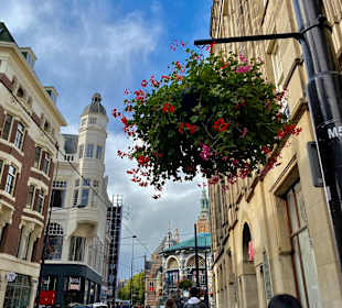 Stadtrundgang Den Haag - Scheveningen