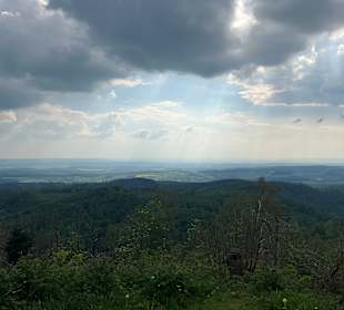 Ravensberg Bad Sachsa