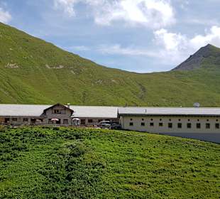 Restaurant Alp Bella
