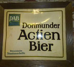 Brauereimuseum Dortmund