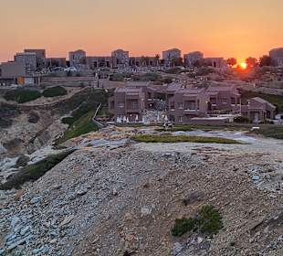 Wandern Agia Pelagia