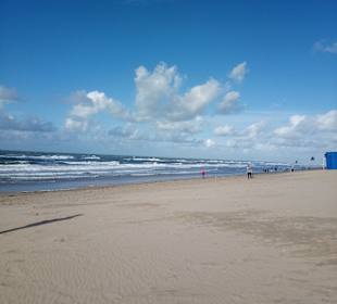 Strand Wassenaar