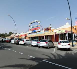 Einkaufsmöglichkeit