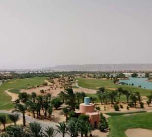 Ausflug El Gouna mit Alex Andra