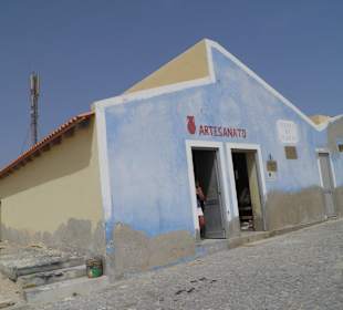 Töpferschule
