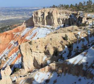 Bryce Canyon