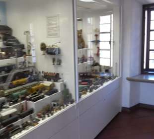 Spielzeugmuseum im Alten Rathausturm