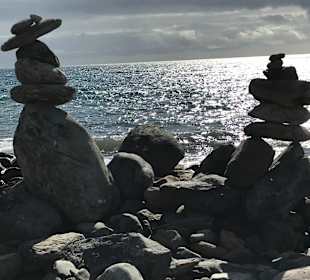 Strand Playa del Ingles