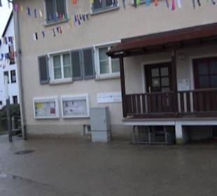 Zweigstelle Mittelstadt der Stadtbibliothek