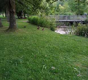 Kurpark