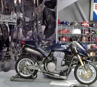 Technik Museum Speyer