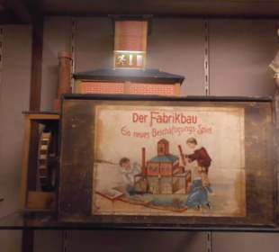 Davon hätte ich gerne mehr gesehen