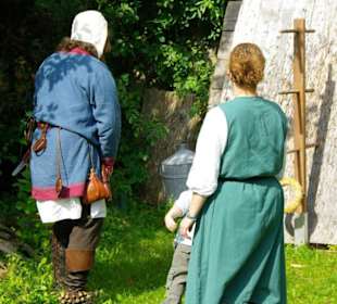 Ritteressen das Original in Uffenheim