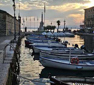 Hafen
