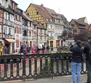 Fischerviertel