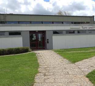 Turn- und Festhalle Stetten