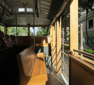 Trolley