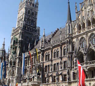 Rathaus