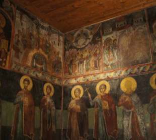 Neue Metropolitenkirche (Sveti Stefan)