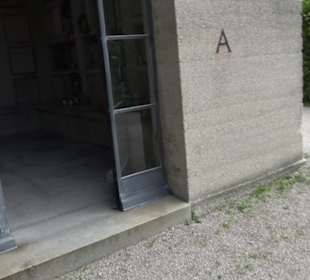 Nordfriedhof München