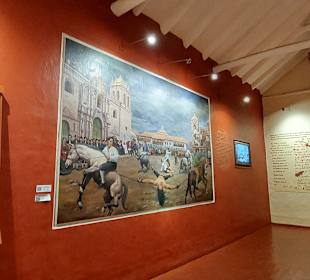 Museo Histórico Regional