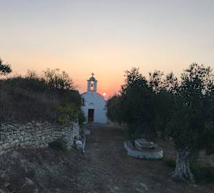 Inselrundfahrt Kreta