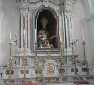 Kirche San Biagio